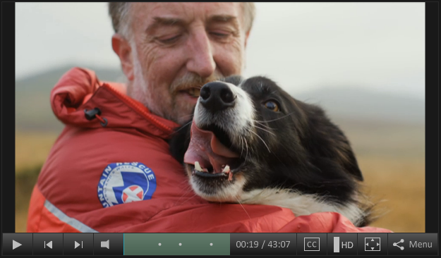 The Secret Life Of Dogs Documentary