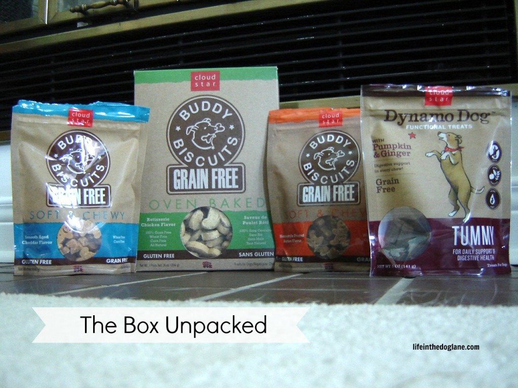 The Box Unpacked